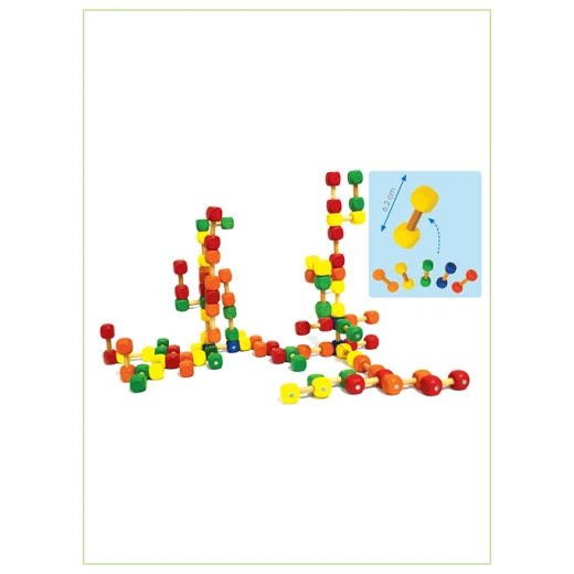 Edu Fun The Balance Block