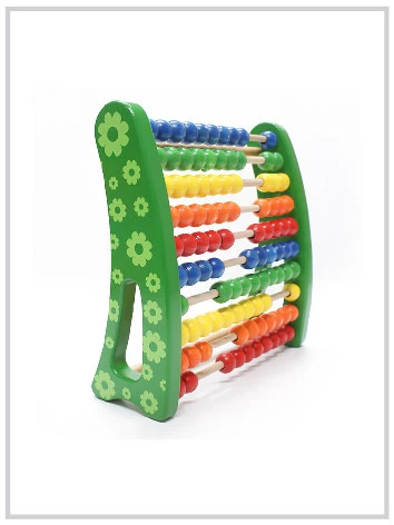 Edu Fun Beads Abacus Edu Fun Beads Abacus