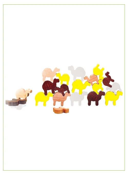 Edu Fun Camel’s Fun - إديو فن