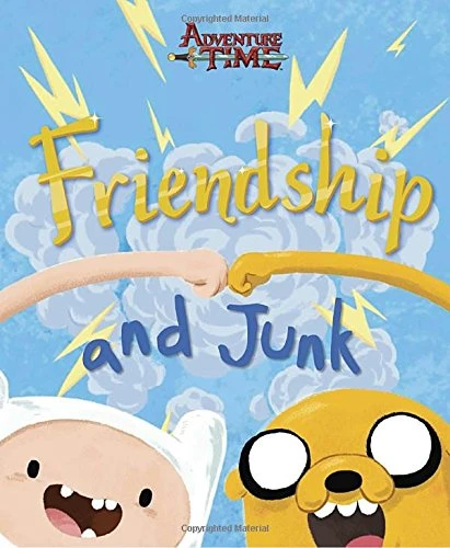 Friendship and Junk Friendship and Junk