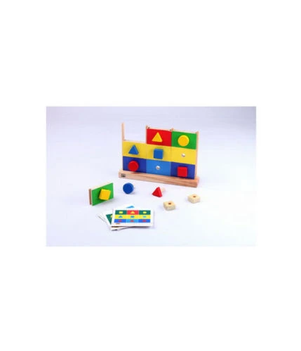 Edu Fun Colors and Bolts - إديو فن