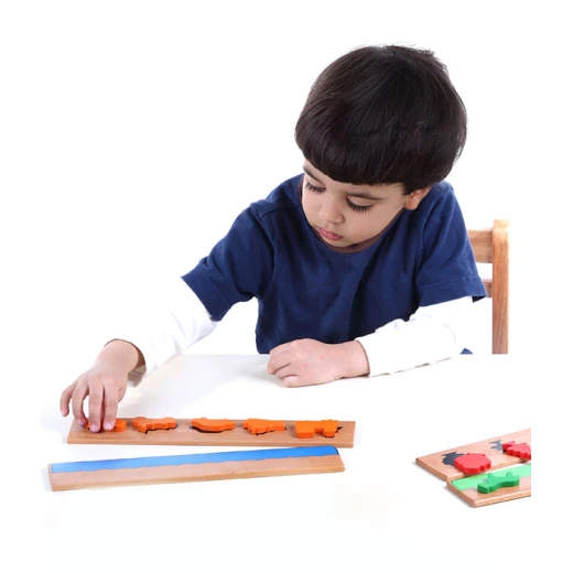 Edu Fun Colors’ Rulers Edu Fun Colors’ Rulers