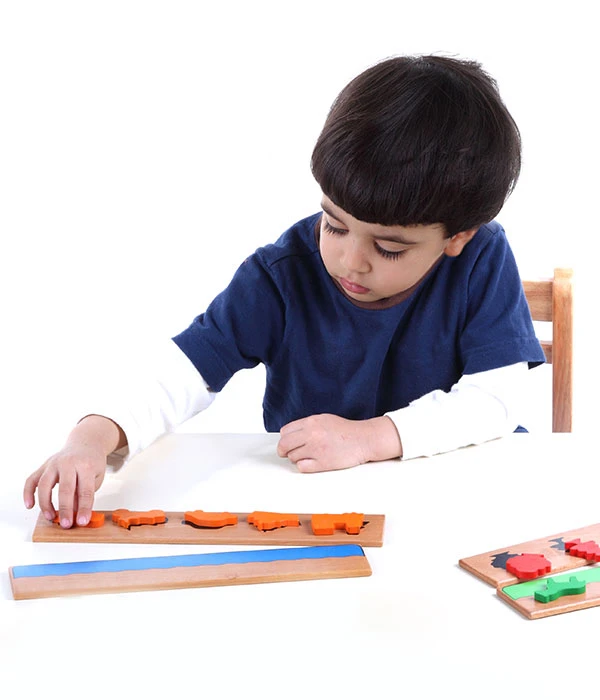 Edu Fun Colors’ Rulers - إديو فن