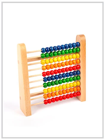 Edu Fun Abacus (Counting)