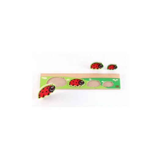 Edu Fun Discover Who’s bigger? (Ladybird) - إديو فن - Image 2