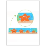Edu Fun Discover Who’s bigger? (Star) - إديو فن