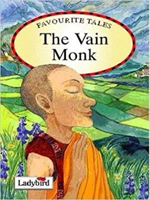 Vain Monk (Favourite Tales) Vain Monk (Favourite Tales)