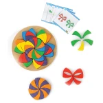 Edu Fun Flower toy - إديو فن