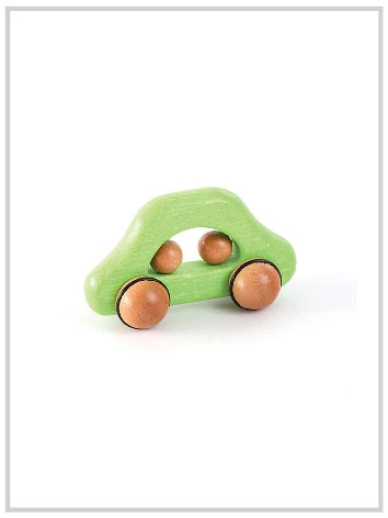 Edu Fun Fun cars (E)