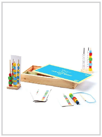 Edu Fun Fun with beads Edu Fun Fun with beads