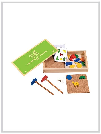 Edu Fun Fun with Hammering Edu Fun Fun with Hammering