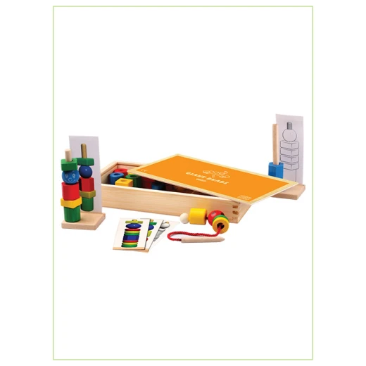 Edu Fun Giant Beads Edu Fun Giant Beads