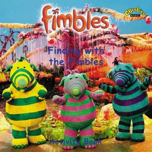 Fimbles : finding with the fimbles