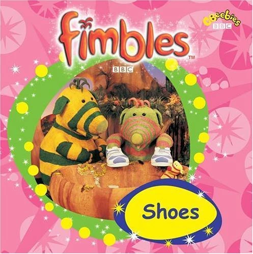 "Fimbles" - Shoes "Fimbles" - Shoes