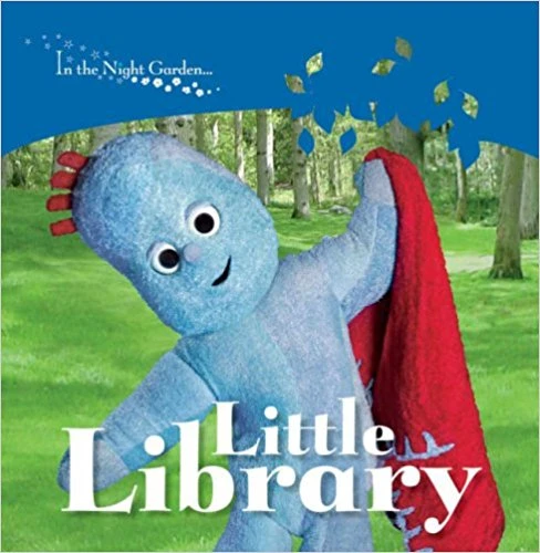 In the Night Garden (Little Library) In the Night Garden (Little Library)