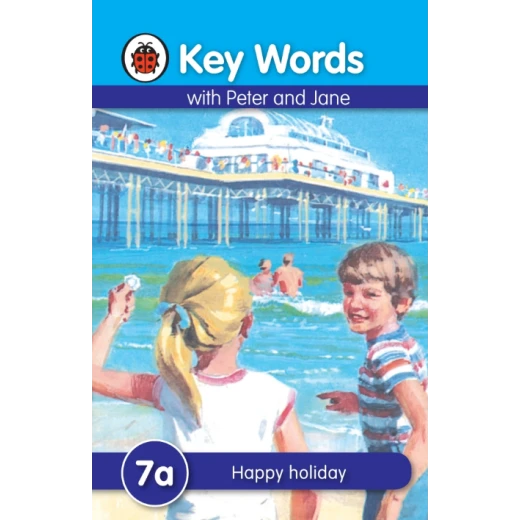 Key Words: 7a Happy holiday Key Words: 7a Happy holiday