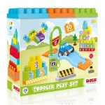 Dolu Road & Block set 50 pcs - دولو