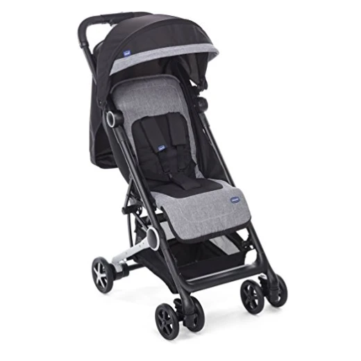 Chicco MiniMo Stroller Black Night Chicco MiniMo Stroller Black Night