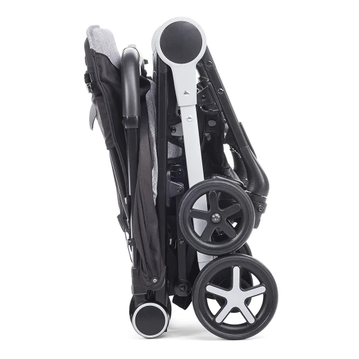 Chicco MiniMo Stroller Black Night - تشيكو - Image 6