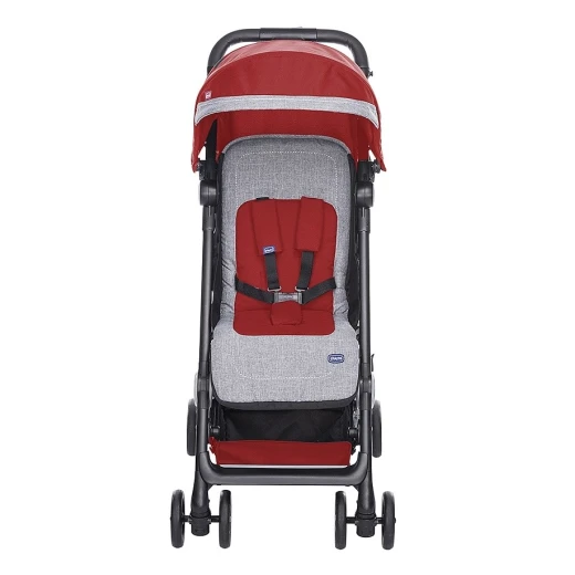 Chicco MiniMo Stroller Paprika - تشيكو - Image 2
