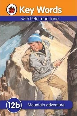 Key Words: 12b Mountain Adventure Key Words: 12b Mountain Adventure