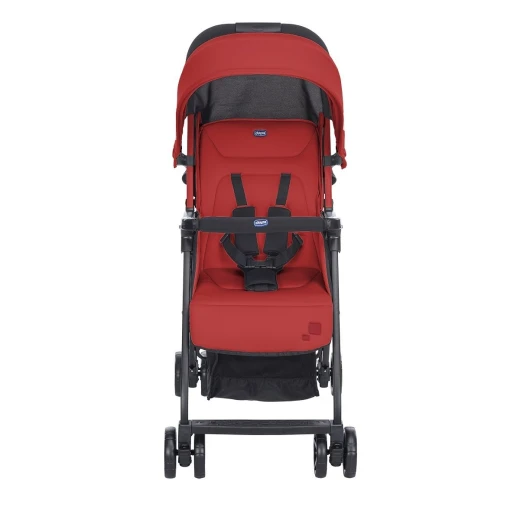 Chicco OHlala Stroller Paprika - تشيكو - Image 3
