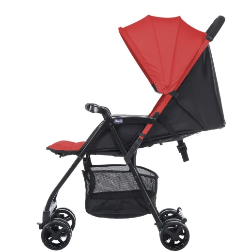 Chicco OHlala Stroller Paprika - تشيكو - Image 2