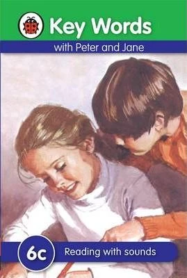 Key Words: 6c Reading with sounds Key Words: 6c Reading with sounds