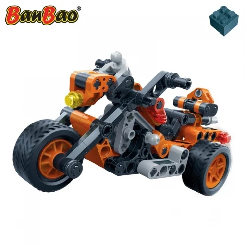 Banbao Bullet - بانباو - Image 2