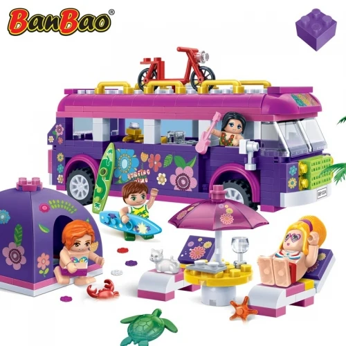Banbao Beach Party - بانباو - Image 2