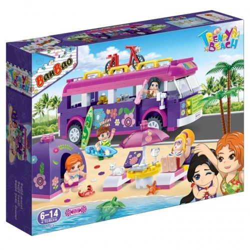 Banbao Beach Party Banbao Beach Party