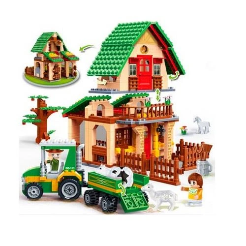 Banbao Farm City - بانباو - Image 2