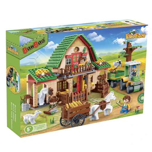 Banbao Farm City