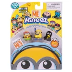Minions Despicable Me 3 Character Pack - روشا موس