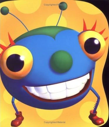 Oh Boy, It's Bounce! Oh Boy, It's Bounce!
