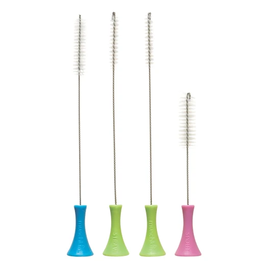 Munchkin Cleaning Brush Set - منشكن - Image 2