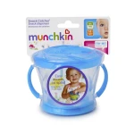 Munchkin Snack Catcher (Blue) - منشكن