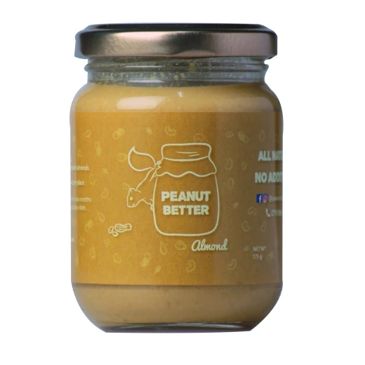 Almond Better (175 g)