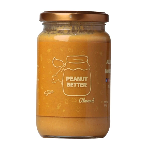 Almond Better (330 g)