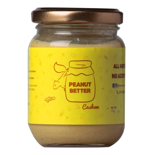 Cashew Better (175 g)