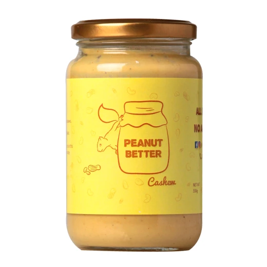 Cashew Better (330 g)