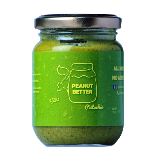 Pistachio Better (175 g)