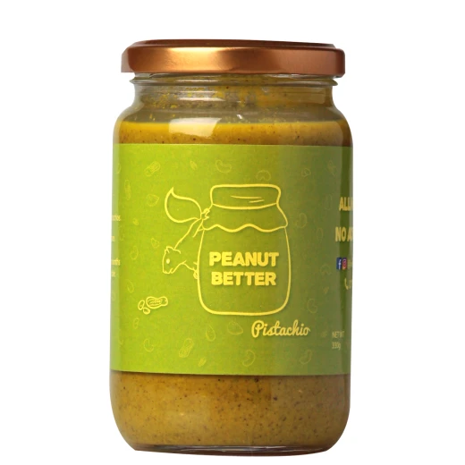 Pistachio Better (330 g)