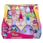 DreamWorks Trolls Poppy's Stylin' Pod Playset - ترولز