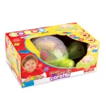 Dolu Caretta Big Blocks 20 Pcs - دولو