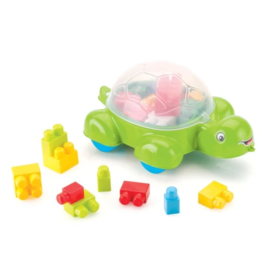 Dolu Caretta Big Blocks 20 Pcs - دولو - Image 2
