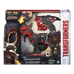 Transformers The Last Knight DragonStorm - هاسبرو