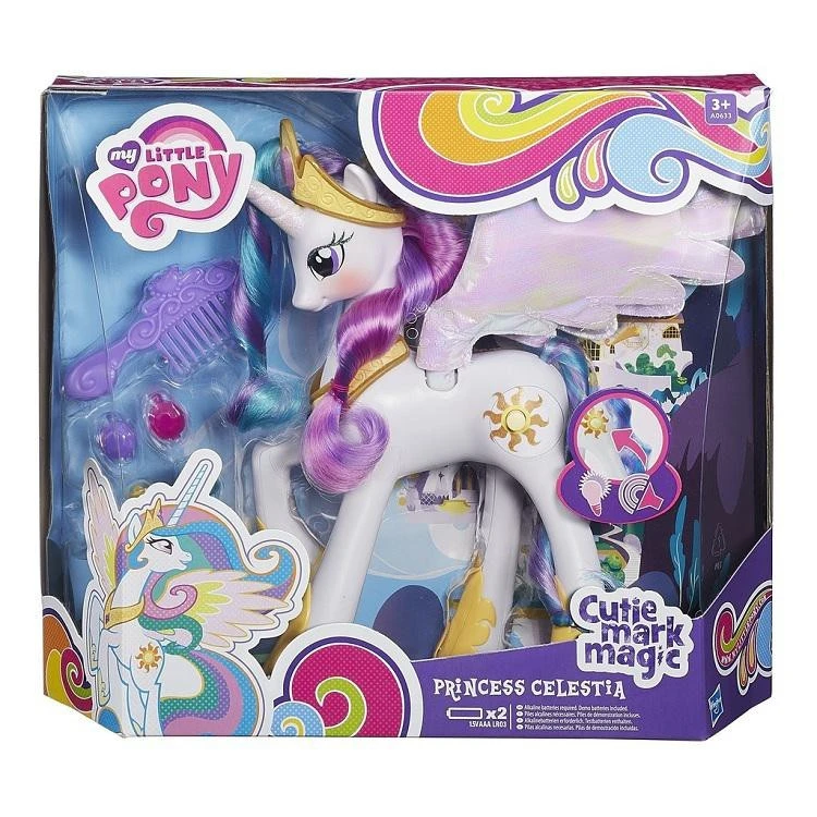 My Little Pony Princess Celestia - هاسبرو