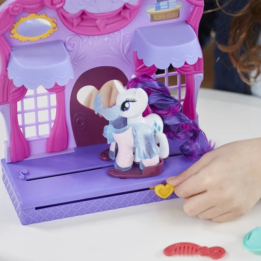 My Little Pony  Fashion Playset - هاسبرو - Image 5