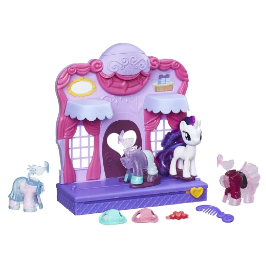 My Little Pony Fashion Playset My Little Pony Fashion Playset
